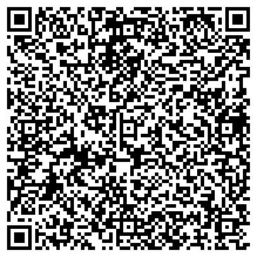 QR-код с контактной информацией организации Danse Classique