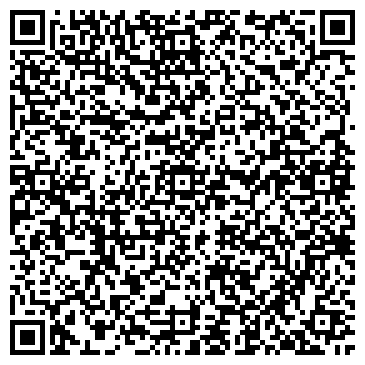 QR-код с контактной информацией организации ООО Автомагазин