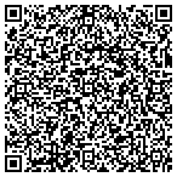 QR-код с контактной информацией организации ООО "Втормет-Азия"