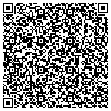 QR-код с контактной информацией организации ООО Студия событий "Ха-Ха-Бум"