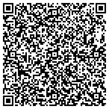QR-код с контактной информацией организации Королевские меха
