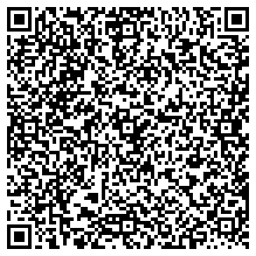 QR-код с контактной информацией организации ООО Индига
