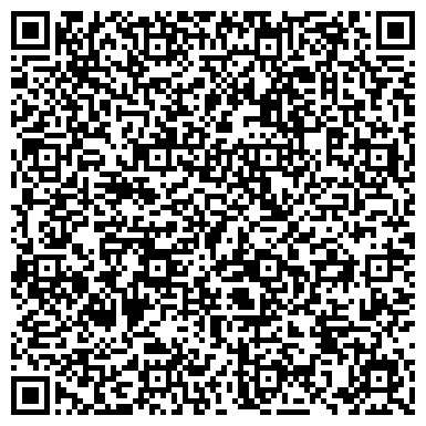 QR-код с контактной информацией организации Мебельная фабрика Афонин Групп