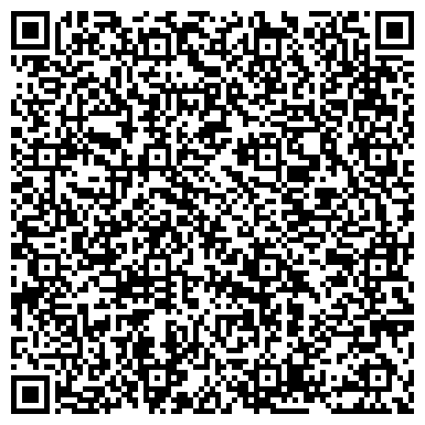 QR-код с контактной информацией организации ООО Метеор-Драйв на Академической