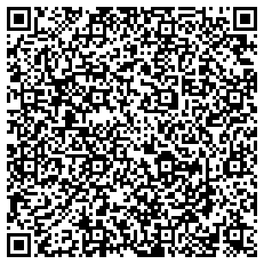 QR-код с контактной информацией организации ООО Метеор-Драйв в Чертаново