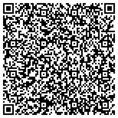 QR-код с контактной информацией организации ООО Метеор-Драйв на Коломенской