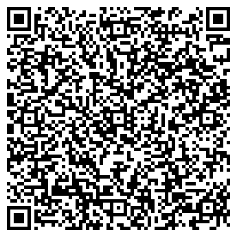 QR-код с контактной информацией организации ООО "ВТФ АВКО"