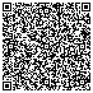 QR-код с контактной информацией организации ООО Престиж Авто