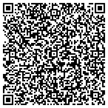 QR-код с контактной информацией организации ООО «Комаров»