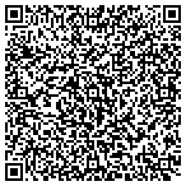 QR-код с контактной информацией организации ООО ХвостУшки