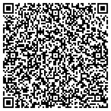 QR-код с контактной информацией организации ООО «Уральский технопарк машиностроения»