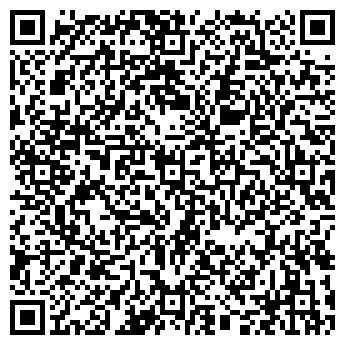 QR-код с контактной информацией организации АЭРОТОВАРЫ