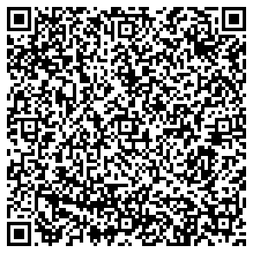QR-код с контактной информацией организации ООО Торговое объединение "РУСЬ"