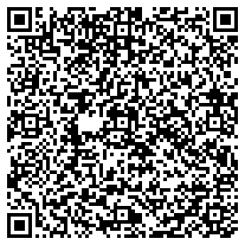 QR-код с контактной информацией организации "ВИСТ ЛТД"