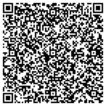 QR-код с контактной информацией организации ИП "Две половинки "
