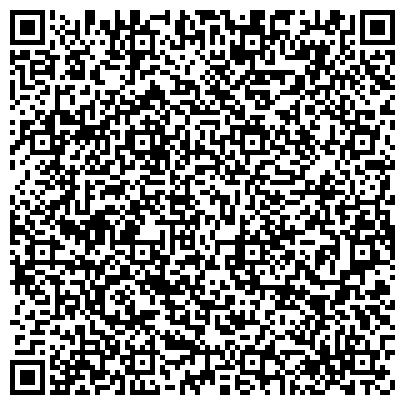 QR-код с контактной информацией организации ООО 1 Циклевка Паркета