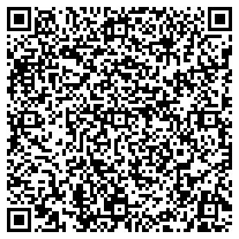 QR-код с контактной информацией организации ИП МаксиГрум