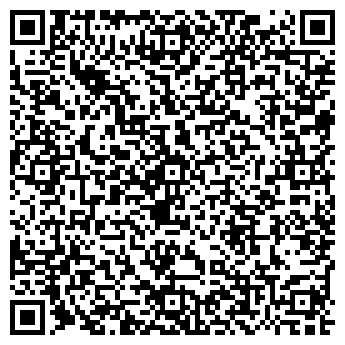 QR-код с контактной информацией организации ООО «UniquM»