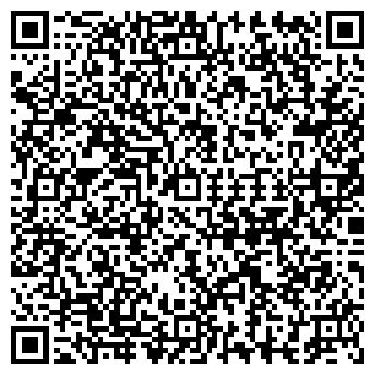 QR-код с контактной информацией организации ООО ТПК "УралСибМет-Холдинг"