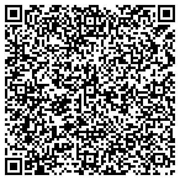 QR-код с контактной информацией организации ООО "СтройГарант"