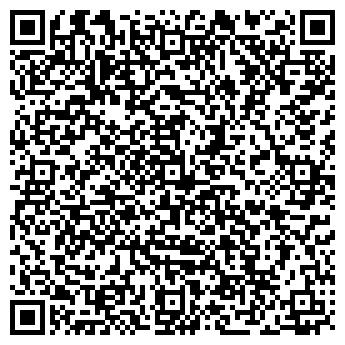 QR-код с контактной информацией организации ООО "Ремонт телевизоров"