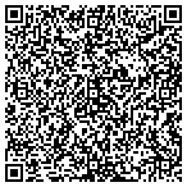 QR-код с контактной информацией организации ООО "НЛМ"