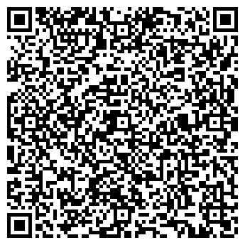 QR-код с контактной информацией организации ООО Экоплан