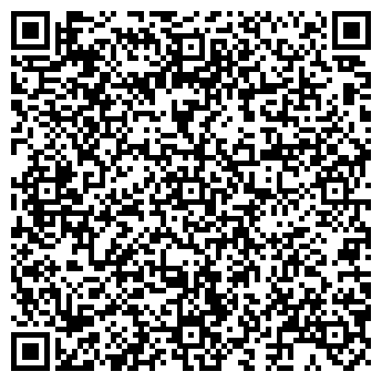 QR-код с контактной информацией организации ООО Юнитур
