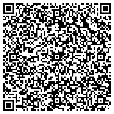QR-код с контактной информацией организации ООО "ПАРМА"