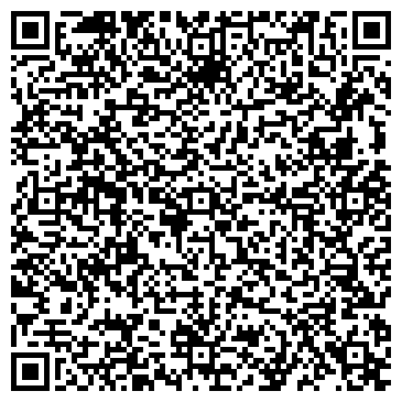 QR-код с контактной информацией организации ИП "Фабрика Дверей"