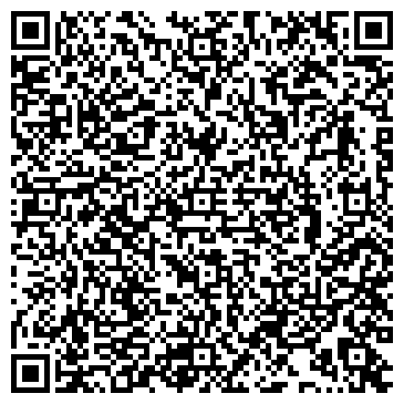 QR-код с контактной информацией организации ООО Багетная мастерская