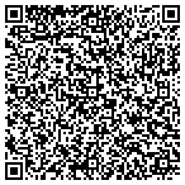 QR-код с контактной информацией организации ООО "Garnet Club"