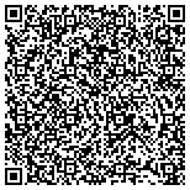 QR-код с контактной информацией организации ООО Недвижимость за городом