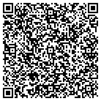 QR-код с контактной информацией организации ООО Muze