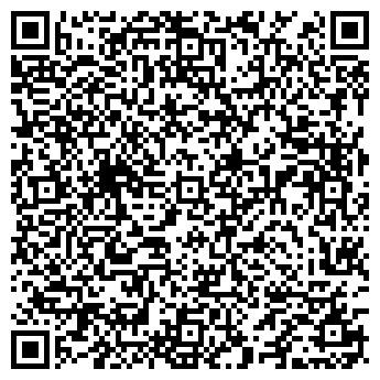 QR-код с контактной информацией организации СПОРТ (+) МОДА