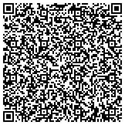 QR-код с контактной информацией организации ИП Студия декора Анастасии Даниловой