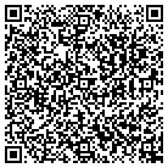 QR-код с контактной информацией организации ИП Rzn Project