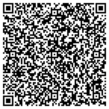 QR-код с контактной информацией организации АНО "Дискурс Плюс"