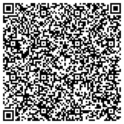 QR-код с контактной информацией организации ООО Уфимский медико-педагогический центр "ЛИНГВА БОНА"