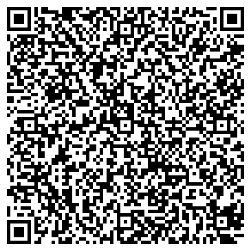 QR-код с контактной информацией организации ООО Фабрика мебели АннаНиколь