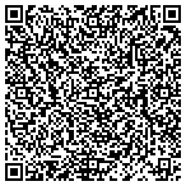 QR-код с контактной информацией организации ООО Гостиница «Gariboff»