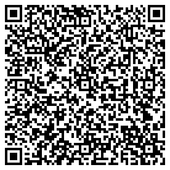 QR-код с контактной информацией организации ООО Короед