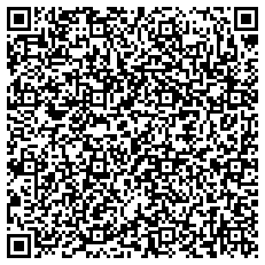 QR-код с контактной информацией организации ИП Салон Красоты и Здоровья RONI