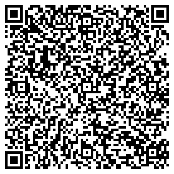 QR-код с контактной информацией организации ООО «МК-клининг»