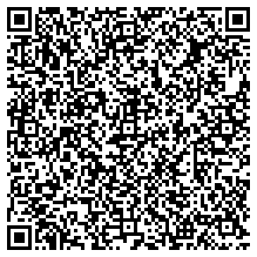 QR-код с контактной информацией организации ООО Иностранка