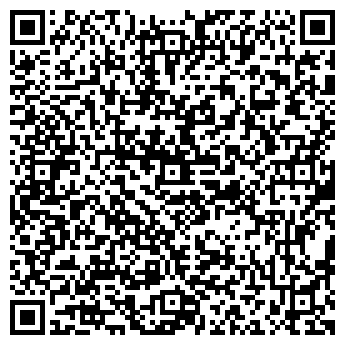 QR-код с контактной информацией организации АО «Плитспичпром»
