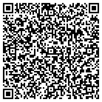 QR-код с контактной информацией организации ООО Д-тререлс