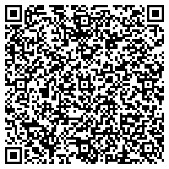 QR-код с контактной информацией организации ИП «AVIC»