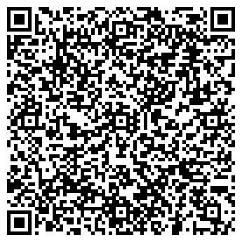 QR-код с контактной информацией организации ИП Интернет - магазин "Приколист"