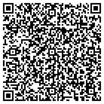 QR-код с контактной информацией организации ООО Евро-Контакт